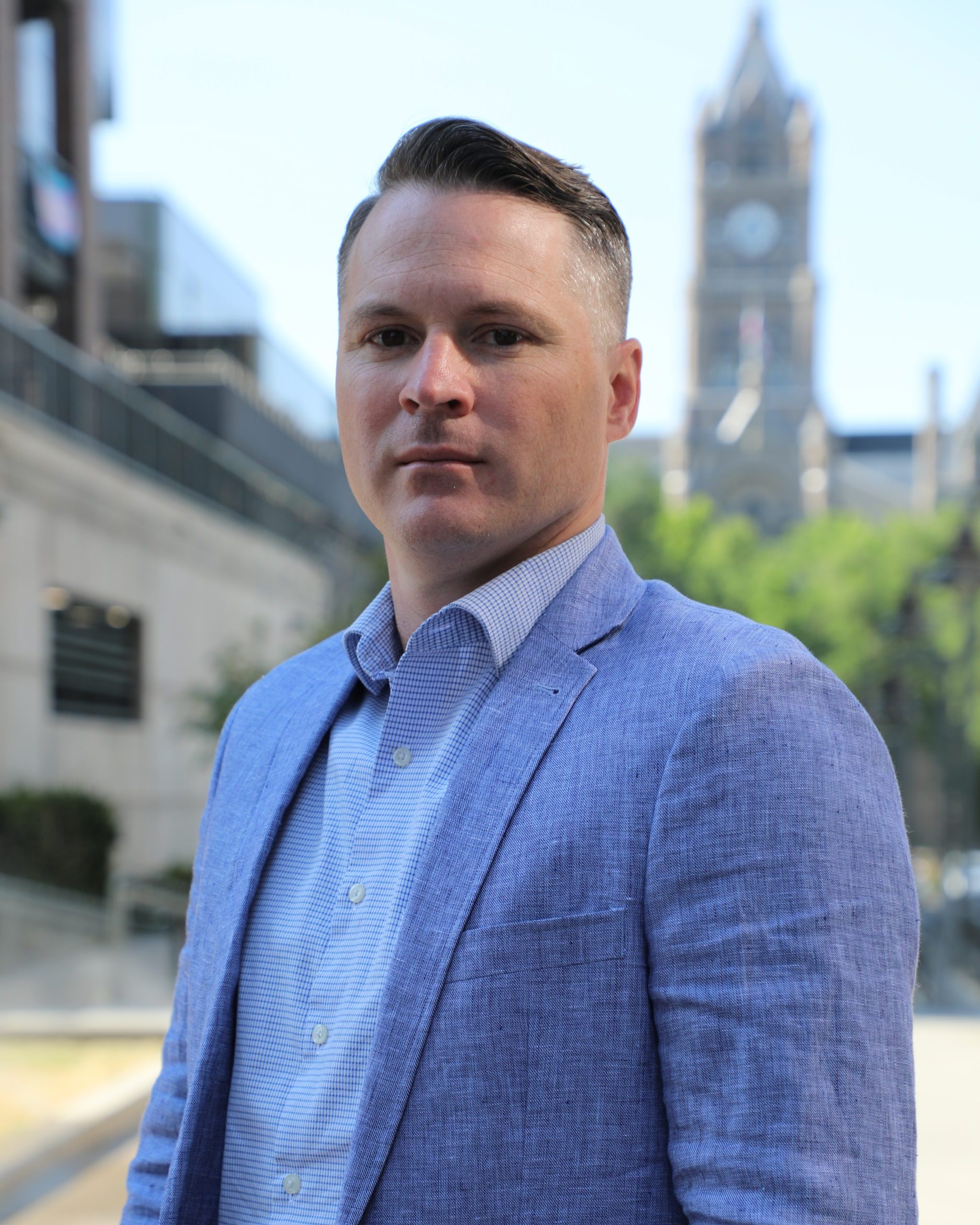 Ammon Sorensen Photo