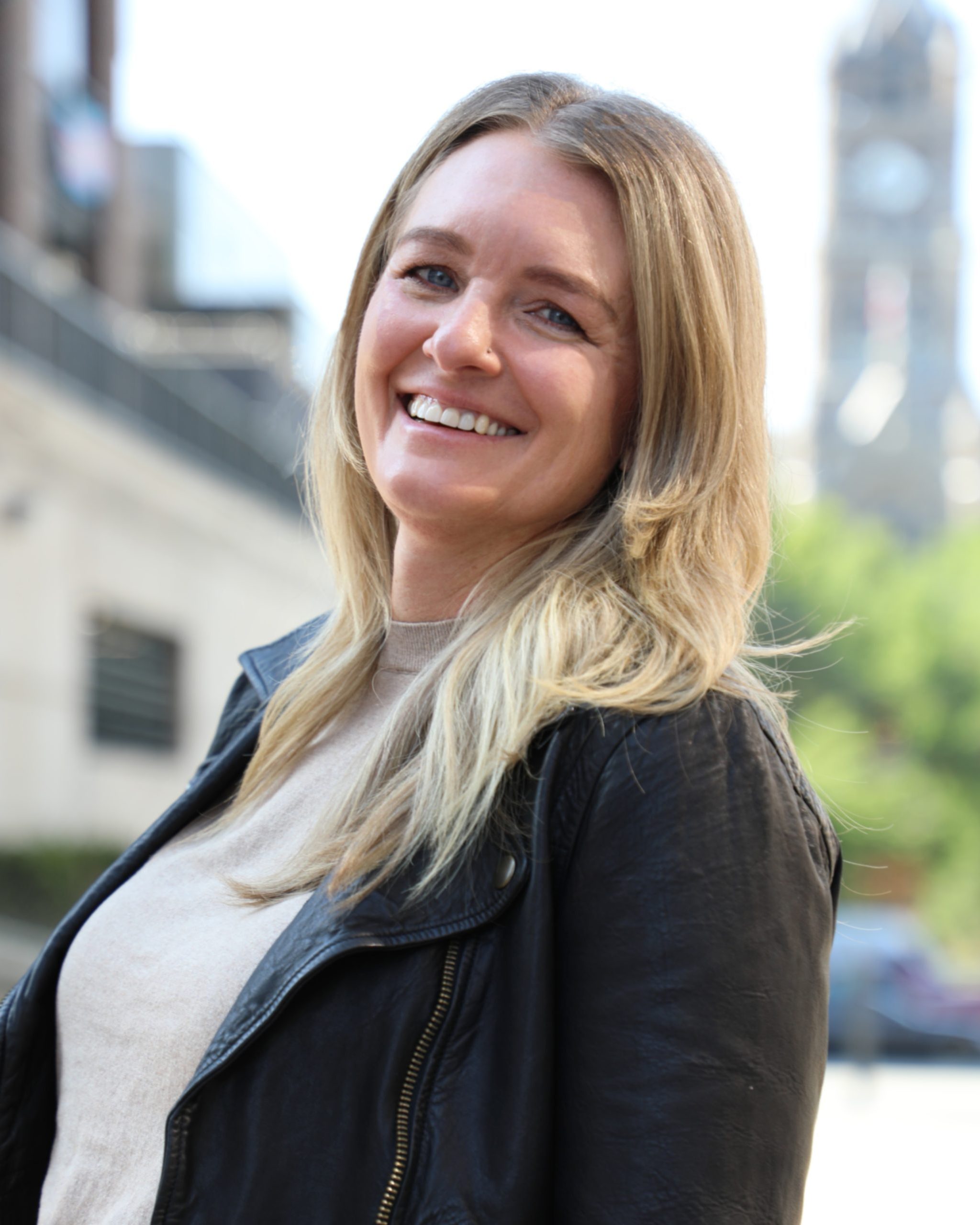 Kelli Jacobsen Photo